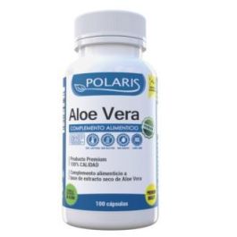 Aloe Vera 100Cap. Precio: 19.5000003. SKU: B1J46YDVJ7