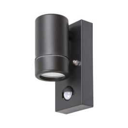 Aplique Exterior RABALUX "Medina" 1xGU10 Sensor IP44 [RAB-8834] Precio: 34.50000037. SKU: B1B8FHKT9L