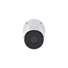 Axis Cámara térmica IP bullet Q1971-E 13mm 30fps 384x288 IK10 IP66 IP67 NEMA 4X Axis Cámara térmica IP bullet Q1971-E 13mm 30fps 384x288 IK10 IP66 IP67 NEMA 4X