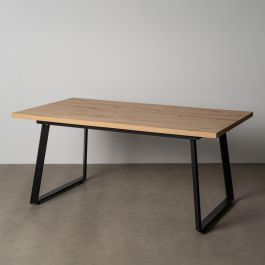 Mesa Extensible Natural Metal-Madera Pax 170 X 90 X 75 cm Precio: 550.0055. SKU: B1JFZQ582T