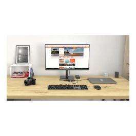 Hub USB i-Tec Travel Easy 60W