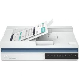 HP Escaner documental ScanJet Pro 3600 f1
