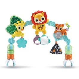 VTECH BABY - Arco musical del despertar para gatitos bebés Precio: 51.68999968. SKU: S7173401