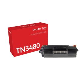 Xerox Everyday Toner Negro Compatible con Hl-6450-6750-6950 TN3480 - 10000 Páginas Precio: 30.9899997. SKU: B139TWDDGD