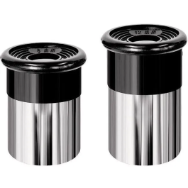 NATIONAL GEOGRAPHIC Telescopio Astronómico para Niños 45/600 con Montura AZ