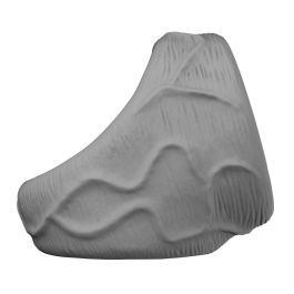 Anillo para el Pene Shaft Gris (Talla única)