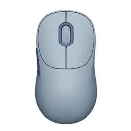 Xiaomi Ratón Inalámbrico 3 Azul Gl BHR8914GL Precio: 15.49999957. SKU: B1723M6P6Y