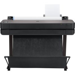HP T630 2025 DesignJet Impresora Gran Formato 36 Pulgadas A0 con USB, LAN y Wi-Fi Precio: 2101.5900004. SKU: B18M3M2G7A