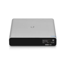 Ubiquiti Cloud Key Gen2 Plus APQ8053 8 Core 1TB HDD PoE UniFi Controller 3GB RAM 32GB eMMC