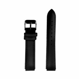 Pulsera para Reloj Bobroff BFS014 Negro Precio: 10.89999944. SKU: S0316228