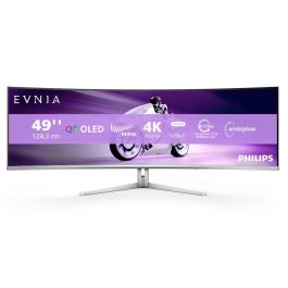 Monitor Philips 49M2C8900L/00 49" 144 Hz Precio: 1133.5000006. SKU: B1GMP3BQ7E