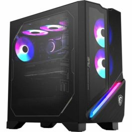 PC de Sobremesa MSI MPG Infinite X3 AI 2NUF7-011SES 32 GB RAM 1 TB SSD Nvidia Geforce RTX 4070 Precio: 4298.7548999758. SKU: B147ZBWG7N