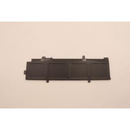Lenovo Internal lithium-ion battery, 52.5Wh capacity, 4 cells, designed for Lenovo notebooks, ensures reliable performance. Lenovo Internal lithium-ion battery, 52.5Wh capacity, 4 cells, designed for Lenovo notebooks, ensures reliable performance.