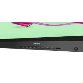 Philips Pantalla 65BDL4052E/02 Señalización Digital 65" (165.1 cm) LCD Táctil 4K Ultra HD Android 11 Wifi Negro