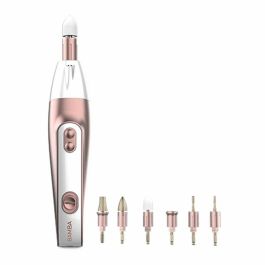 Cortauñas Cecotec Bamba PinkyCare 700 Perfect Nails Cortauñas Cecotec Bamba PinkyCare 700 Perfect Nails Precio: 24.78999963. SKU: V1706686