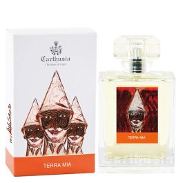 Carthusia Terra Mia Eau de Parfum 100ml Precio: 73.50000042. SKU: B14RKXV4ZL