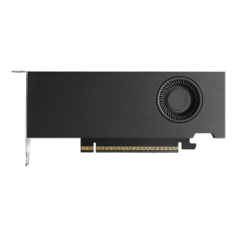 PNY RTX PRO 4000 Tarjeta Gráfica 24 GB GDDR7 192-bit PCI Express 5.0 8x SFF Activa 4x Mini DisplayPort 2.1b Resolución 7680x4320 70W Precio: 2245.58999984. SKU: B16BT2NNYN