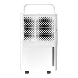 Edm Deshumidificador 250W 12L/día para 15-20m², Depósito 2.1L, Blanco, 42dB Precio: 108.79000011. SKU: B1BYA2RHG7