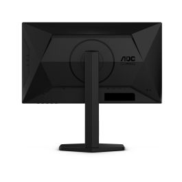 AOC Monitor 24.5" 25G4SXU Full HD 1920x1080, 1ms, 310Hz Fast IPS, Gaming, Negro/Gris, HDR 400, G-SYNC Compatible