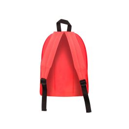 Mochila Liderpapel Start 1 Compartimento Rojo 10 L 400x125x300 mm