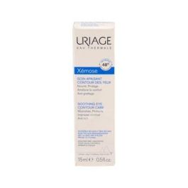 URIAGE Xemose Contorno de Ojos Calmante 15ml Precio: 20.50000029. SKU: B1JQZ7AJKH