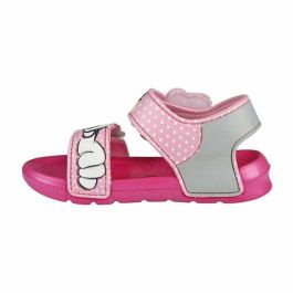 Chanclas para Niños Minnie Mouse Rosa
