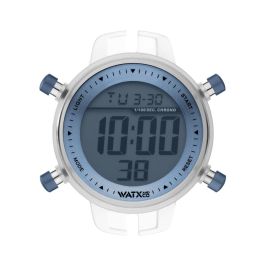 Reloj Unisex Watx & Colors RWA1049 (Ø 43 mm) Precio: 8.59000054. SKU: B16FM69ZRY