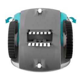 Limpiafondos automáticos Intex ZX50