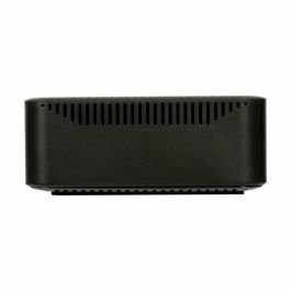 Targus USB4, Triple Video Docking Station, 100W, USB-C, 2.5G Ethernet, black Targus USB4, Triple Video Docking Station, 100W, USB-C, 2.5G Ethernet, black