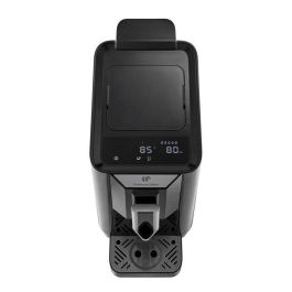 Continental Edison CECFAUTOB Cafetera espresso con molinillo 19 Bar 1450 W Negro