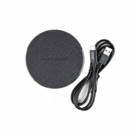 Cargador Inalámbrico DCU Precio: 19.9989405. SKU: S0429306