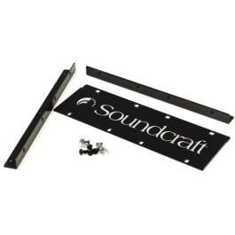 Soundcraft Accesorio para Montar en Rack EPM8 y EFX8 Soundcraft Accesorio para Montar en Rack EPM8 y EFX8