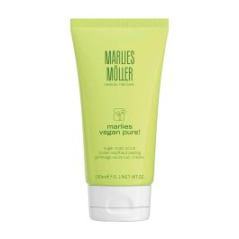 Marlies Moller Vegan pure exfoliante 150 ml Marlies Moller Vegan pure exfoliante 150 ml Precio: 23.50000048. SKU: SLC-81373