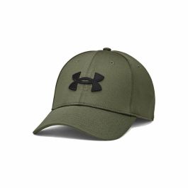 Gorra Deportiva Under Armour Blitzing Precio: 24.95000035. SKU: B12VF5785D