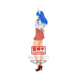 Banpresto Figura One Piece Glitter&Glamours Ulti Ver.B - Figura de PVC de 23 cm