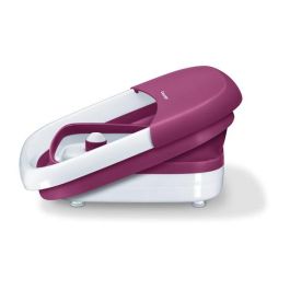 Beurer FB-30 Hidromasaje de Pies con Temperatura Regulable y Luz Infrarroja - Plegable y Fácil de Guardar Beurer FB-30 Hidromasaje de Pies con Temperatura Regulable y Luz Infrarroja - Plegable y Fácil de Guardar