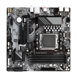 Placa Gigabyte A620M Gaming X,Amd,Am5,A620,4Ddr5,192Gb,Vga+Hdmi,Gblan,4Sata3+1Xm.2,6Usb3.2,Matx