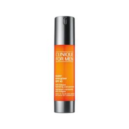 Clinique Men Super Energizer Tratamiento Facial Antifatiga SPF40 Hidratante Protector Solar 48 ml Precio: 37.99403267. SKU: B188HDLCZZ
