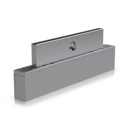 Ubiquiti Magnetic Lock. Fail-safe magnetic lock for inswing and outswing doors that connects to a UniFi Access Hub. Ubiquiti Magnetic Lock. Fail-safe magnetic lock for inswing and outswing doors that connects to a UniFi Access Hub.