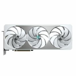Gigabyte GeForce RTX 5070 Ti AERO OC 16 GB GDDR7 256 bits PCI-E 5.0 Tarjeta Gráfica
