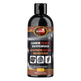 Quitamanchas De Cuero Autosol Botella 250 mL SOL11021040 Precio: 8.49999953. SKU: S3721805