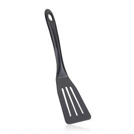 Metaltex Espátula larga de nylon Rapid 232159000, anti-rayaduras, apta para lavavajillas