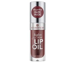 Essence HYDRA KISS Aceite de Labios #08-Mocha Glow 4 ml Brillo Hidratante Precio: 3.50000002. SKU: B1D3HT4BR2