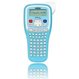 BROTHER Rotuladora P-TOUCH PT-H100LB Precio: 23.59000028. SKU: S7813604