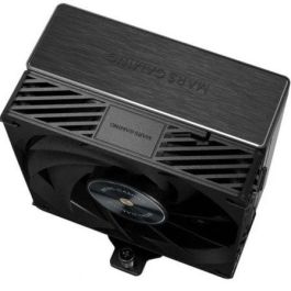 Ventilador con Disipador Mars Gaming MCPU-X5/ 12cm Ventilador con Disipador Mars Gaming MCPU-X5/ 12cm