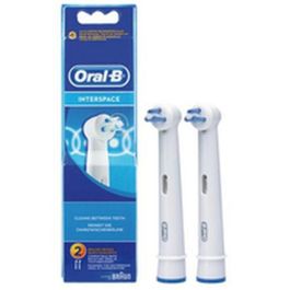 Cabezal de Recambio Oral-B Interspace Precio: 11.49999972. SKU: B17DPVHHE6