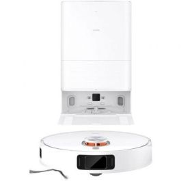 Xiaomi BHR8859EU Robot Aspirador y Friegasuelos X20 Pro, Potente Succión, Mopa Auto-elevable, Navegación Láser, WiFi, Blanco