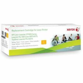 Fusor Reciclado Xerox 106R02259 Amarillo Precio: 42.69000032. SKU: S8420374