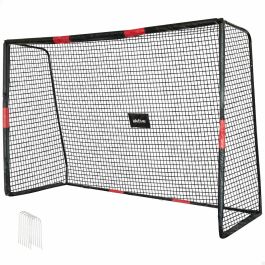 Portería de Fútbol Aktive Precio: 108.49999941. SKU: B1H92RM299