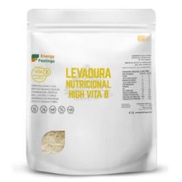 Levadura Nutricional High Vita B Copos 250Gr Vegan Precio: 9.79. SKU: B1GEYCP83B